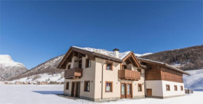 Agriturismo La Poina Livigno
